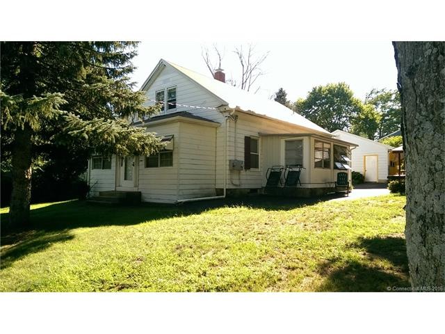 277 Bucks Hill Rd, Waterbury, CT 06704 - photo 1