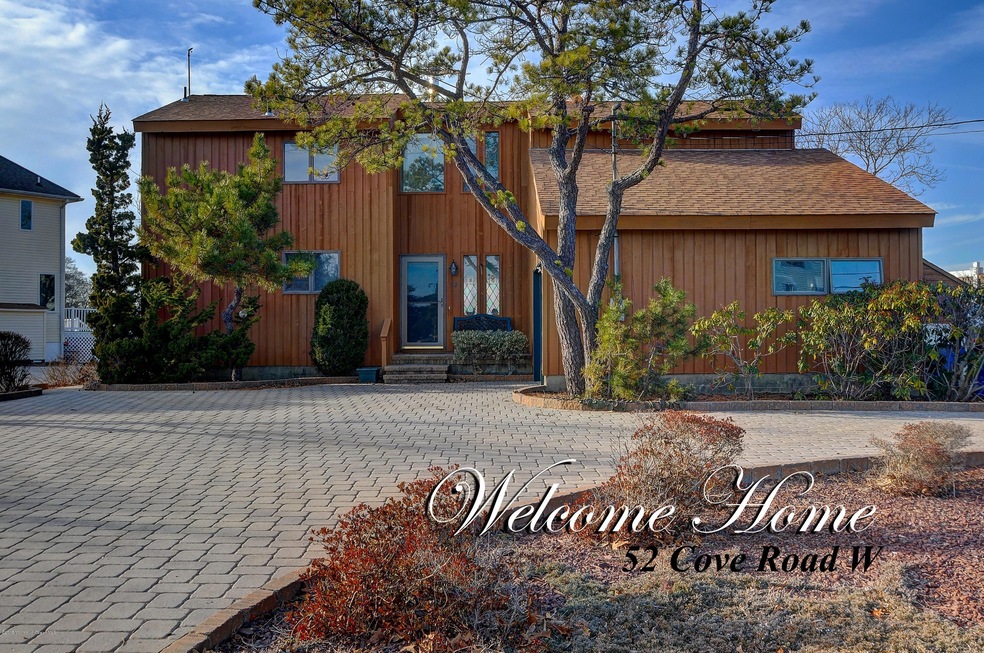 52 Cove Rd W unit W, Bayville, NJ 08721 - photo 1