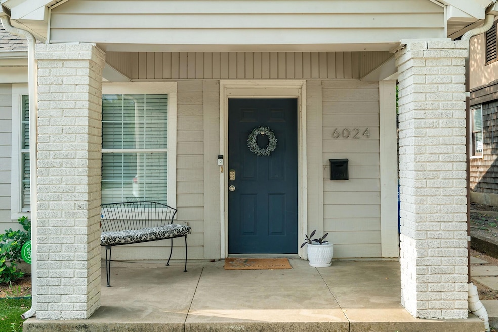6024 Richmond Ave unit 6024 & 6026, Dallas, TX 75206 - photo 1