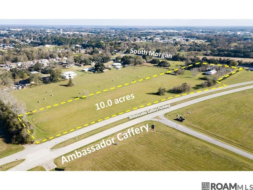 7000a Blk Ambassador Caffery Pkwy, Broussard, LA 70518 - photo 1