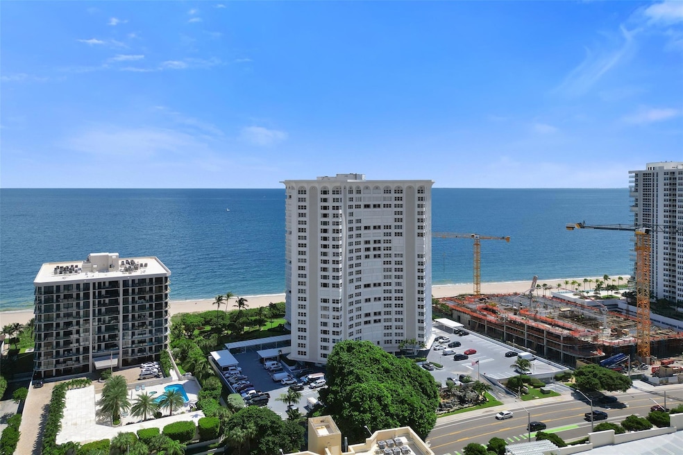 Claridge unit 1103, Pompano Beach, FL 33062 - photo 1