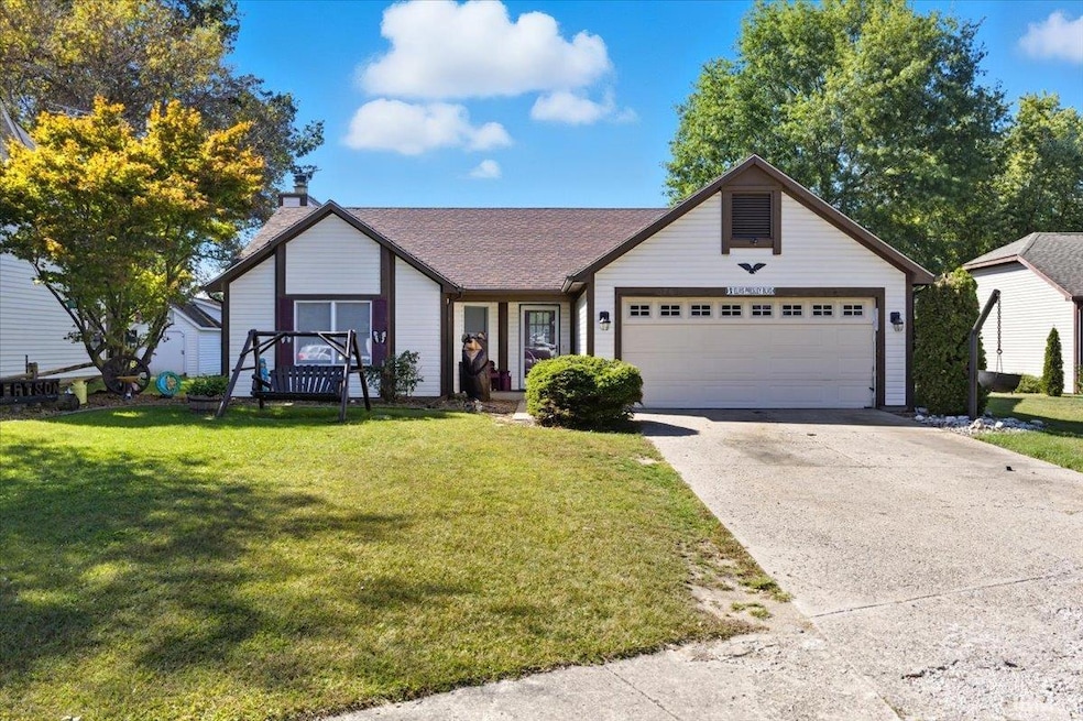 3267 Hendrickson Ln, Lafayette, IN 47909 - photo 1