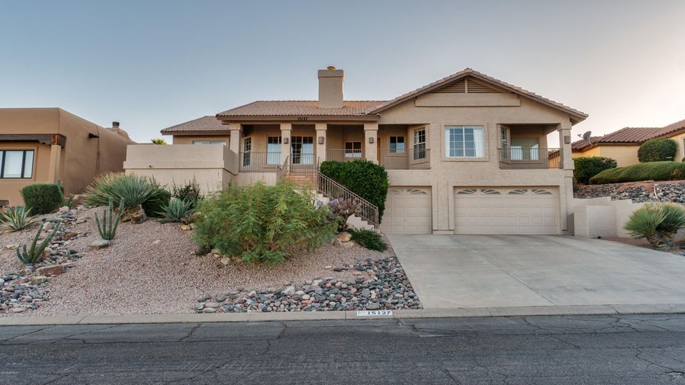 15127 East Ridgeway Dr-15