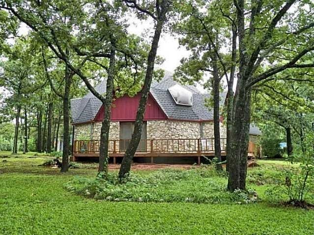 8 Trenton Cir, McLoud, OK 74851 - photo 1