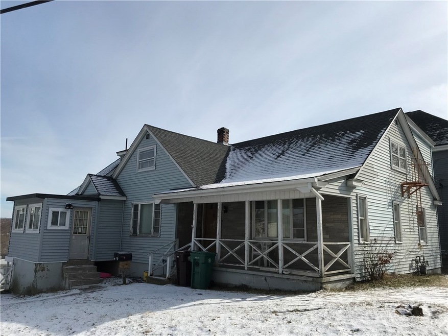 154 Mount Saint Charles Ave, Woonsocket, RI 02895 - photo 1