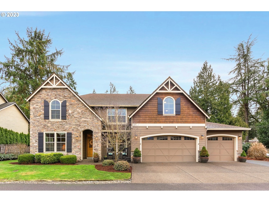 1033 9th St, West Linn, OR 97068 - photo 1