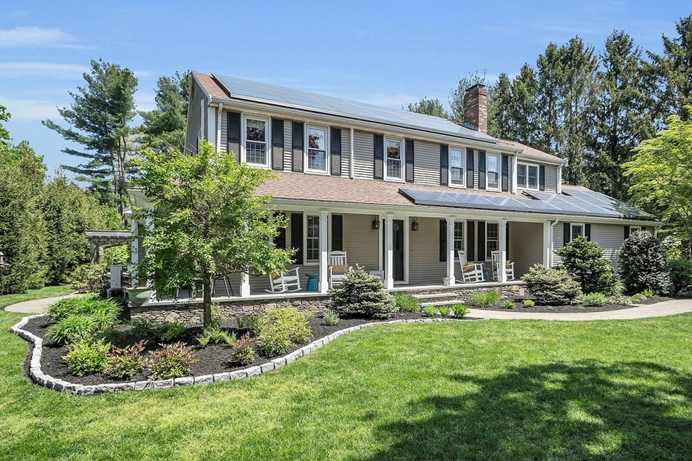 6 Foley Dr, Southborough, MA 01772 - photo 1