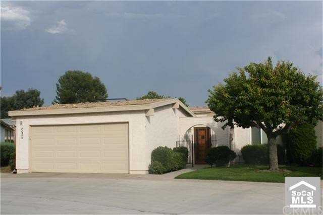 Fully detached and situated on large greenbelt