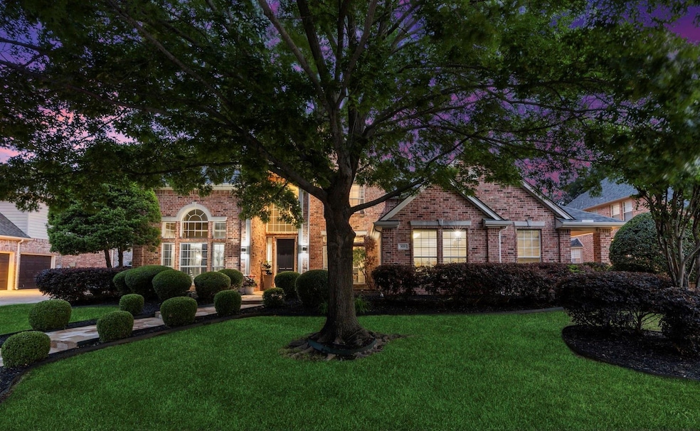 620 Northwood Trail, Southlake, TX 76092 - photo 1