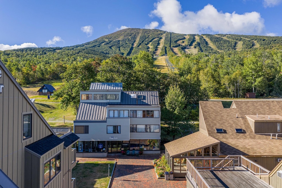 3016 Village S unit 3016, Carrabassett Valley, ME 04947 - photo 1