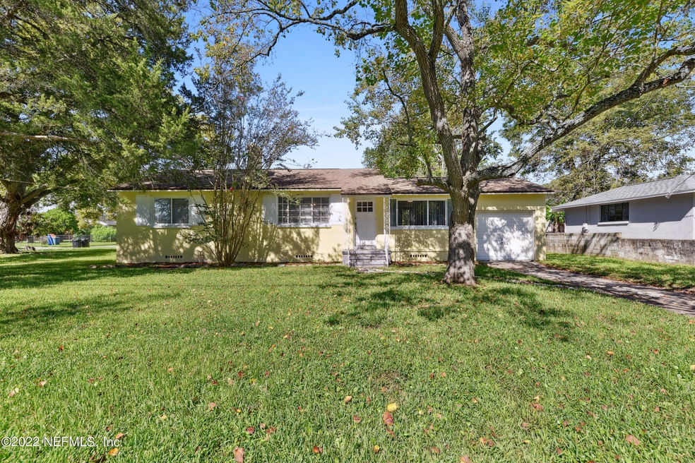 938 Mikael Ave, Jacksonville, FL 32205 - photo 1