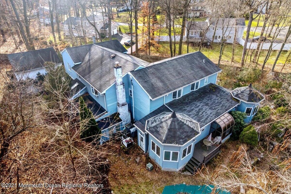 102 Ullman Ave, Wyckoff, NJ 07481 - photo 1