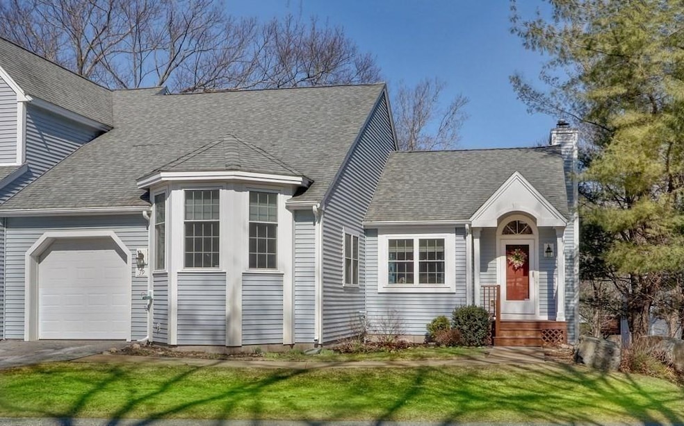 39 Arborwood Dr, Burlington, MA 01803 - photo 1