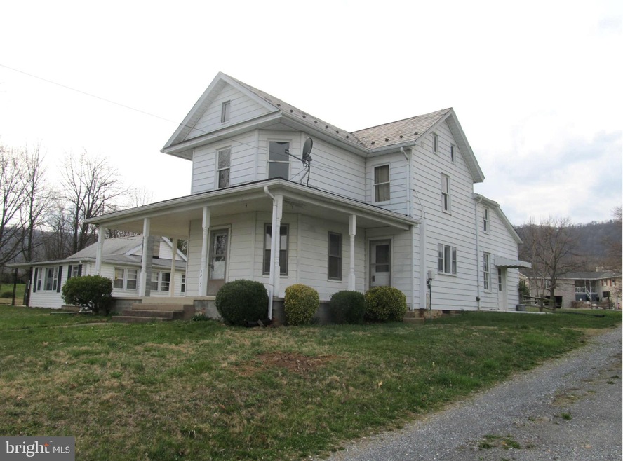 2419 Apple Way, Saint Thomas, PA 17252 - photo 1