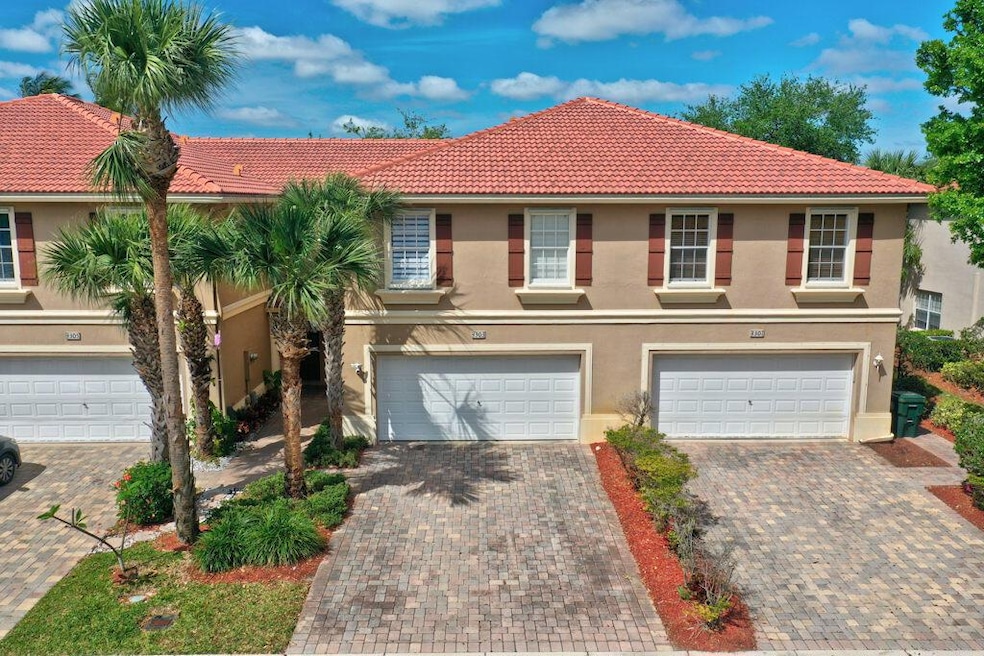 4303 Bamboo Palm Ct, Greenacres, Fl 33463 