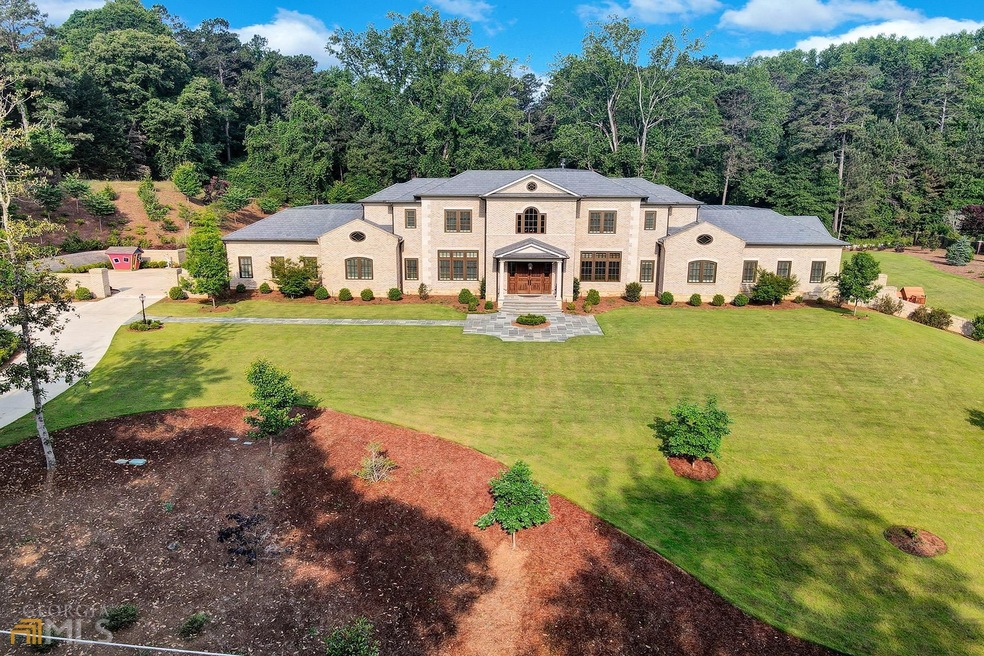 unlisted-address, Lagrange, GA 30240 - photo 1