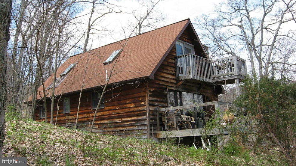 6751 High Knob Rd, Old Fields, WV 26845 - photo 1