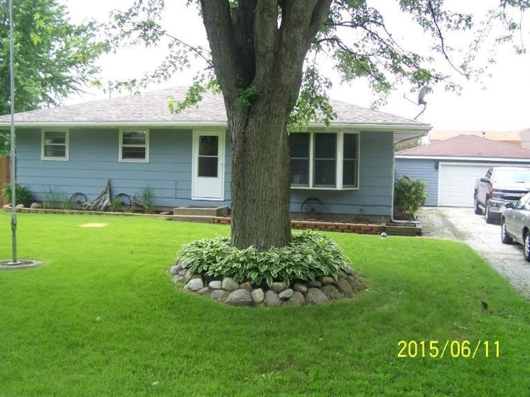 10410 Noble St, Crown Point, IN 46307 - photo 1