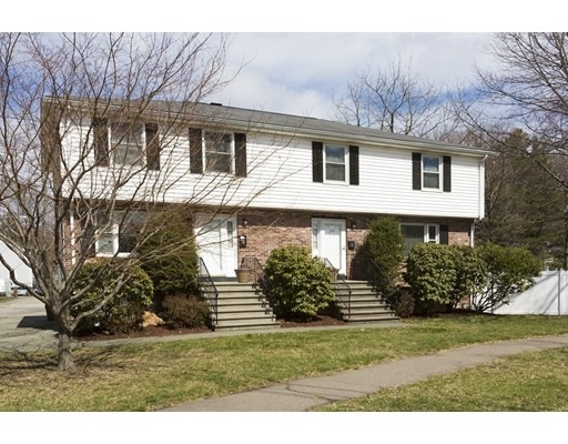 299 Grove St unit 299, Waltham, MA 02453 - photo 1