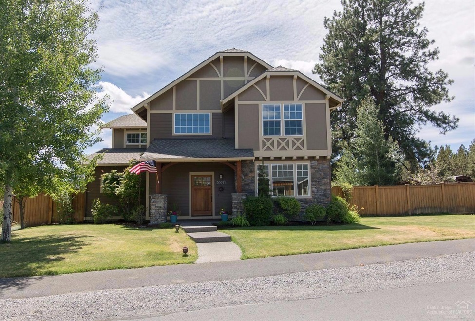 20973 Sedonia Ln, Bend, OR 97702 - photo 1