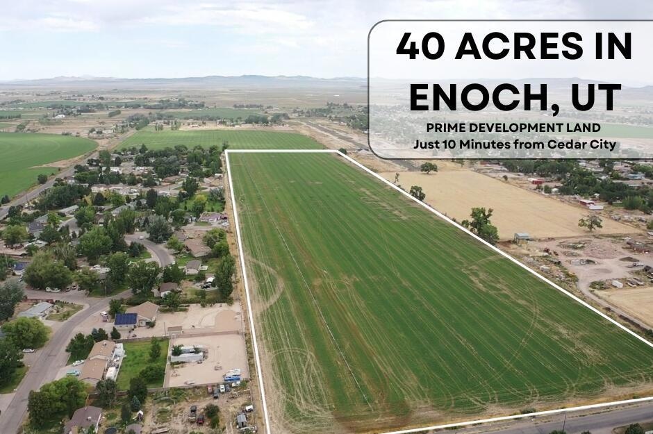 40 Acres