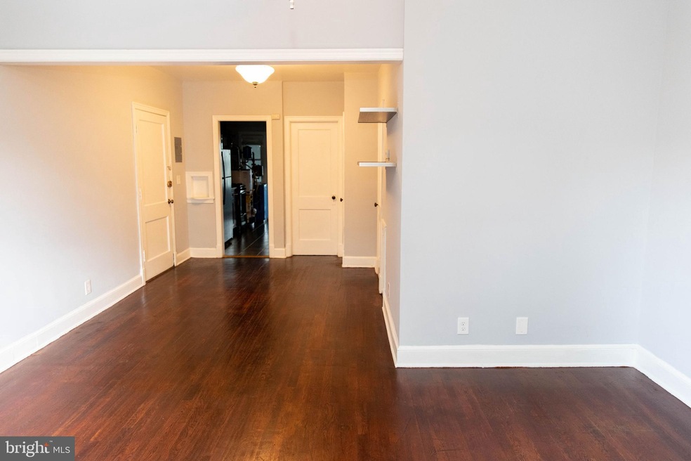 3935 9th St NE unit 2, Washington, DC 20017 - photo 1