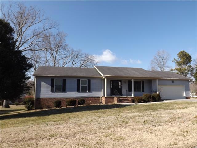 165 Mortons Lake Rd, Manchester, TN 37355 - photo 1