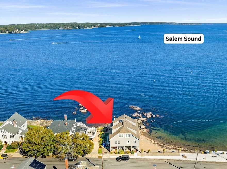 23 Beach Ave unit 1, Salem, MA 01970 - photo 1