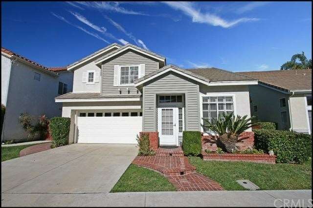 Awesome curb appeal and exceptional cul-de-sac loc