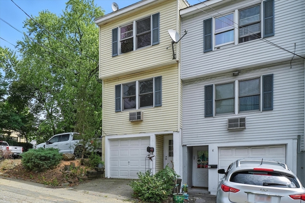 1 Bartlett Ave unit F, Haverhill, MA 01830 - photo 1