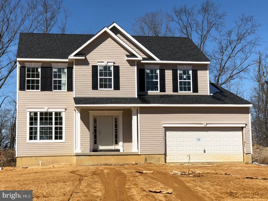 132 Nottingham Ln, Newfield, NJ 08344 - photo 1