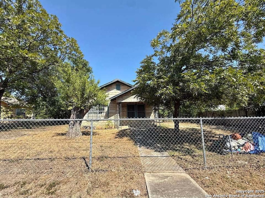 6618 Tupper Ave, San Antonio, TX 78221 - photo 1