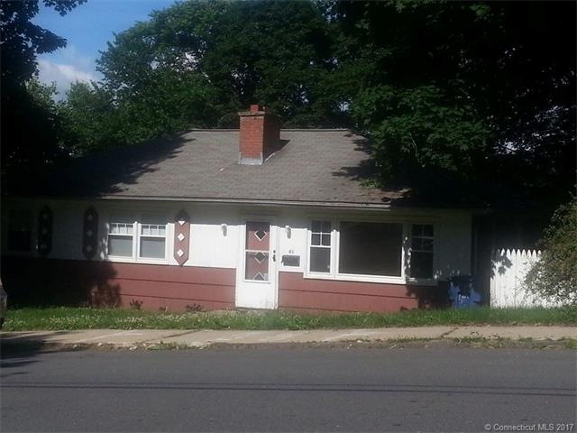 41 Concord St, Waterbury, CT 06710 - photo 1