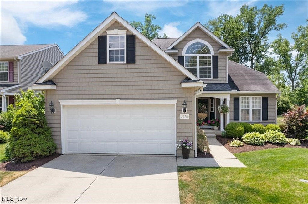 39111 Princeton Cir, Avon, OH 44011 - photo 1