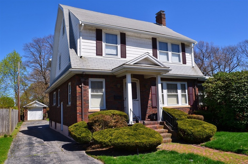 1400 Quincy Shore Dr, Quincy, MA 02169 - photo 1