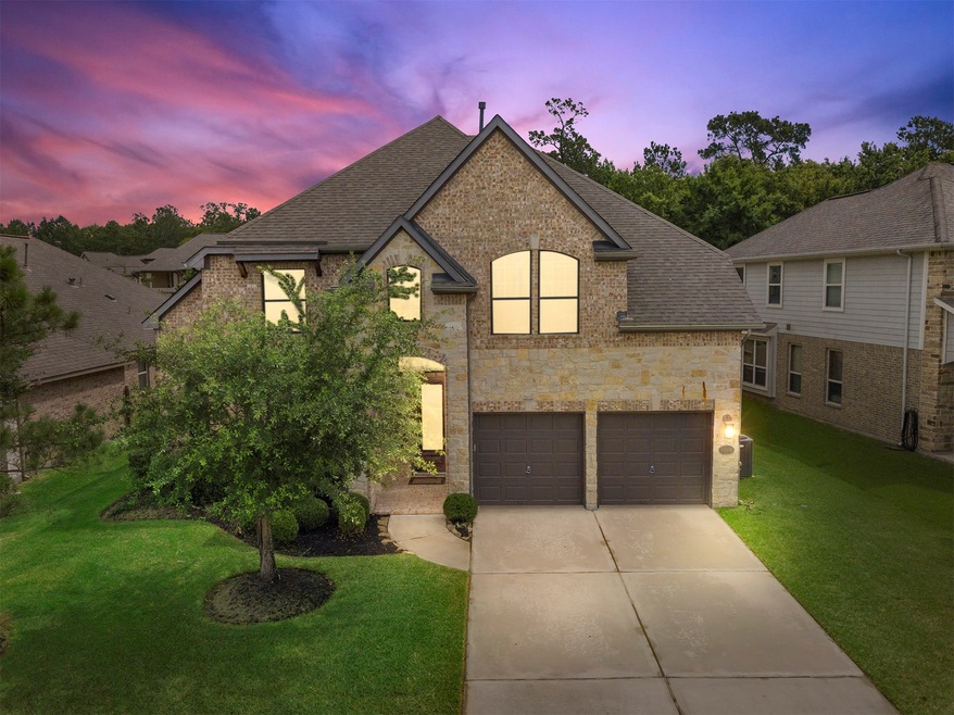 26116 Belton Lake Dr, Spring, TX 77386 - photo 1