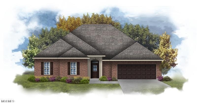 Coolidge A-B III Elevation