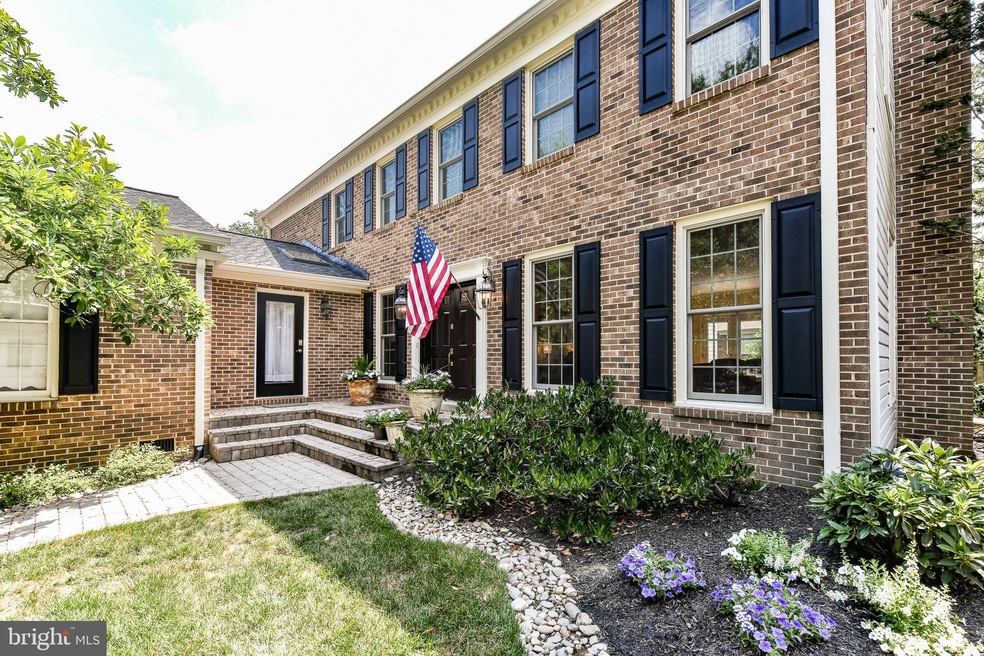 4728 40th St N, Arlington, VA 22207 - photo 1