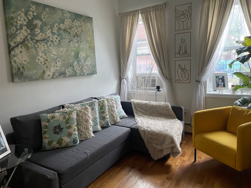 103 Shurtleff St unit 7, Chelsea, MA 02150 - photo 1