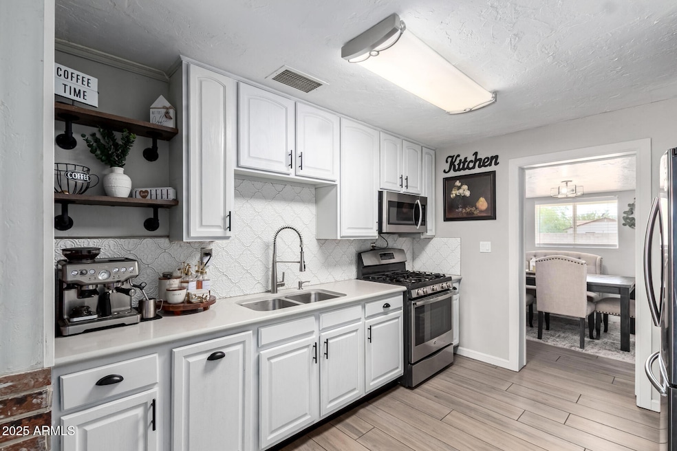 448 N 98th St, Mesa, AZ 85207 - photo 1