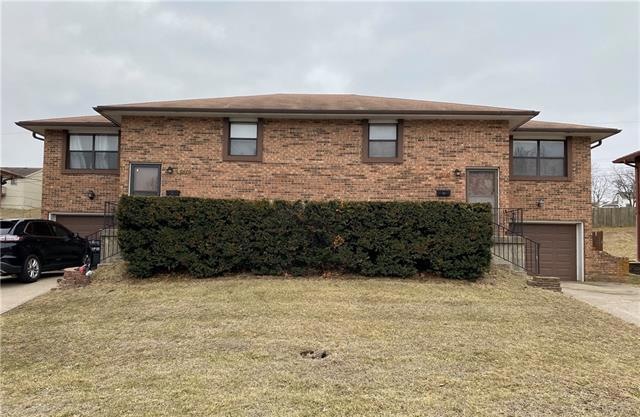 Sold • Co-Listing Agent