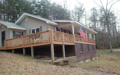 Main View
