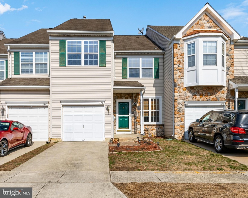 178 Pennsbury Ln, Woodbury, NJ 08096 - photo 1