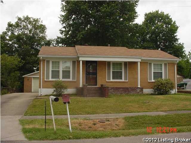 6508 Lantana Ct, Louisville, KY 40229 - photo 1