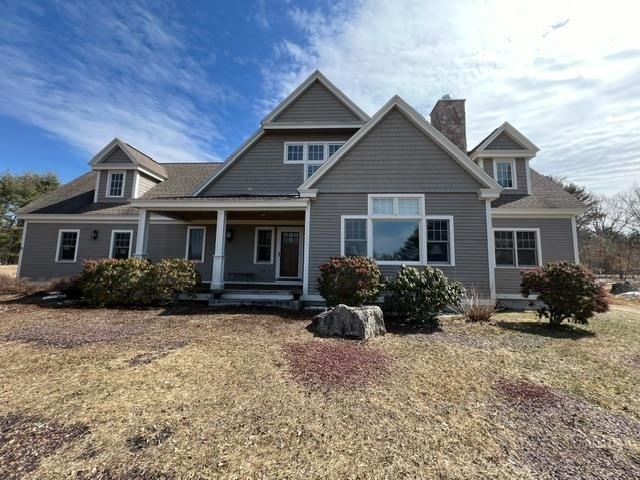 5 Birch Ledge Rd, Meredith, NH 03253 - photo 1