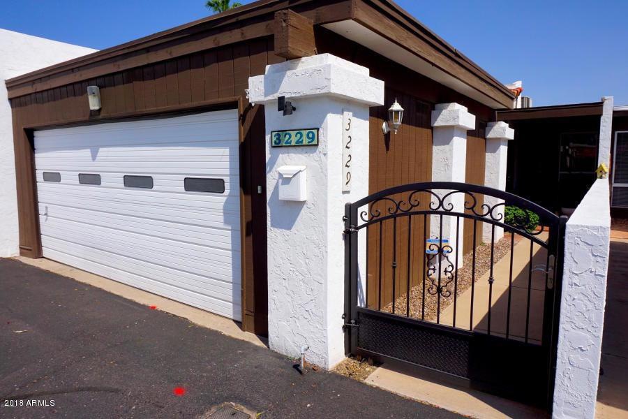 3229 S Fairfield Dr, Tempe, AZ 85282 - photo 1
