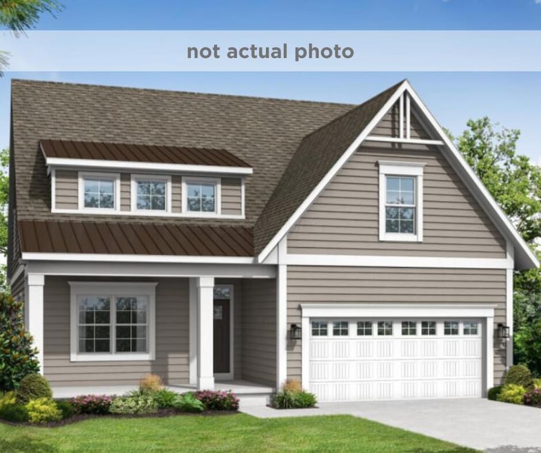 NOT ACTUAL PHOTO Addison