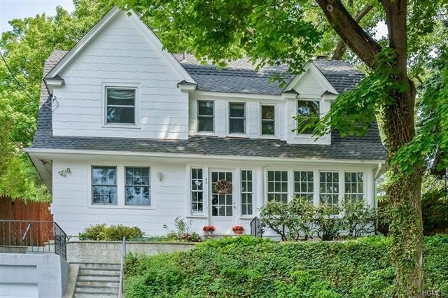 44 Chatfield Rd, Bronxville, NY 10708 - photo 1