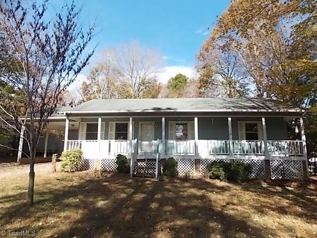 4334 Earnhardt Rd, Asheboro, NC 27205 - photo 1