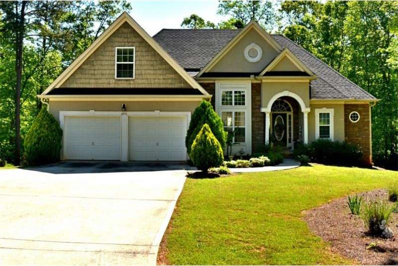 8210 S Pine Cone Dr, Villa Rica, GA 30180 - photo 1